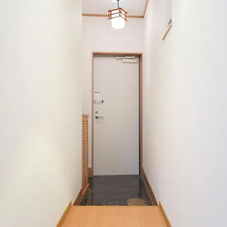 大阪繁华地段温馨归宿「柊」 Exterior photo