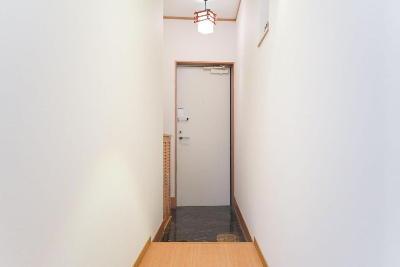 大阪繁华地段温馨归宿「柊」 Villa Osaka